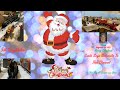 5th Day All Aboard the Polar Express &amp; Christmas Freight Trains in Action Christmas Trolley Car