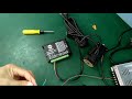 Nema23 Closed Loop Stepper Motor and Driver with Micro controller