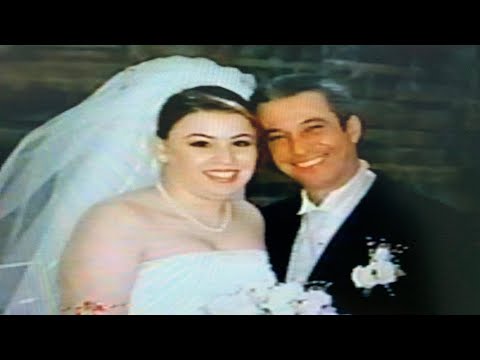 IBRAHIM SHAMIRAN WEDDING JUNE 2 2001 CHICAGO USA