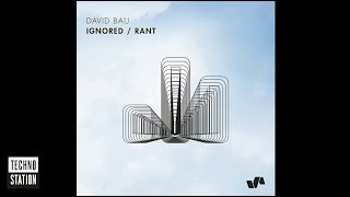 David Bau - Ignored