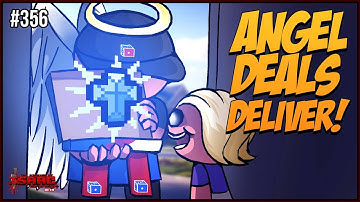 Angel Deals Deliver! - Repentance+ #356