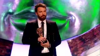 Trailer Ee British Academy Film Awards In 2014