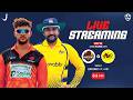 ライブ - 日本クリケットリーグ T20|ドラゴンズ vs クウォッシャーズ ( LIVE - Japan Cricket League T20|Tokyo Dragons vs Quashers)