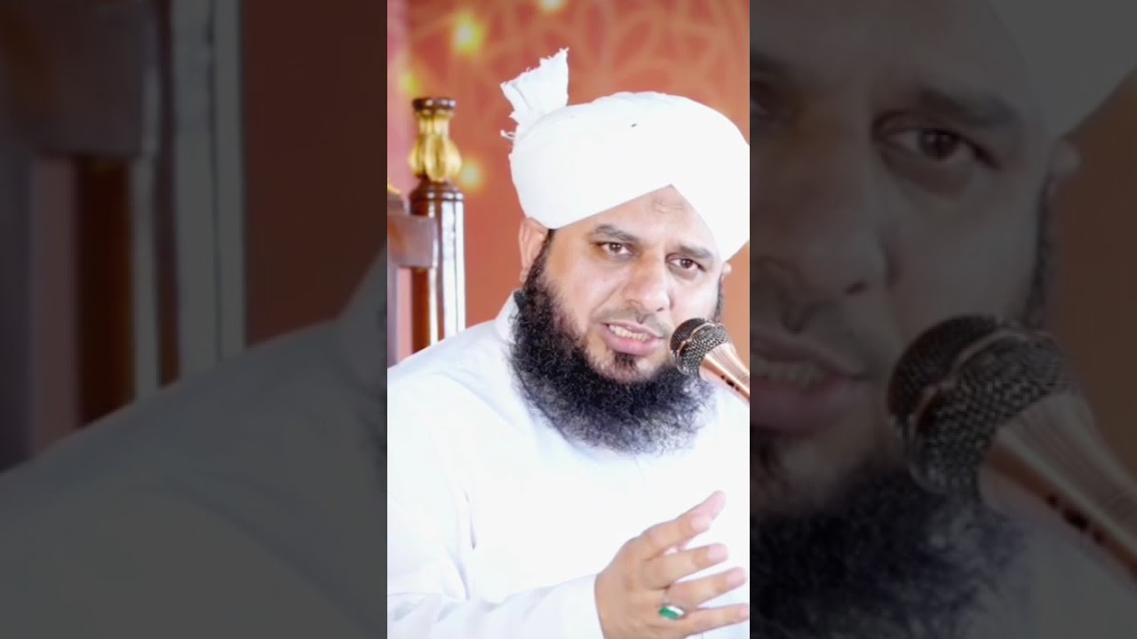 Hosla Afzai Ka Bayan | Ajmal Raza Qadri | Allah Ka Be Shumar Ajr