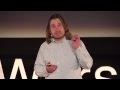 Czym naprawde jest las?: Adam Wajrak at TEDxWarsaw