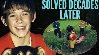 Cold Cases Finally Solved With The Most Insane Twist You've Ever Heard | Mystery Detective