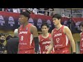 【フルメンバー揃う！日本の力をみせつける！】男子日本代表プレーまとめ（ vs ベルギー代表 | 日本生命カップ2021 埼玉大会）