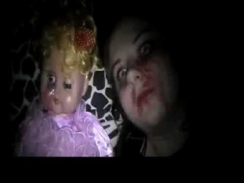 The Tormented - Official Trailer 2013