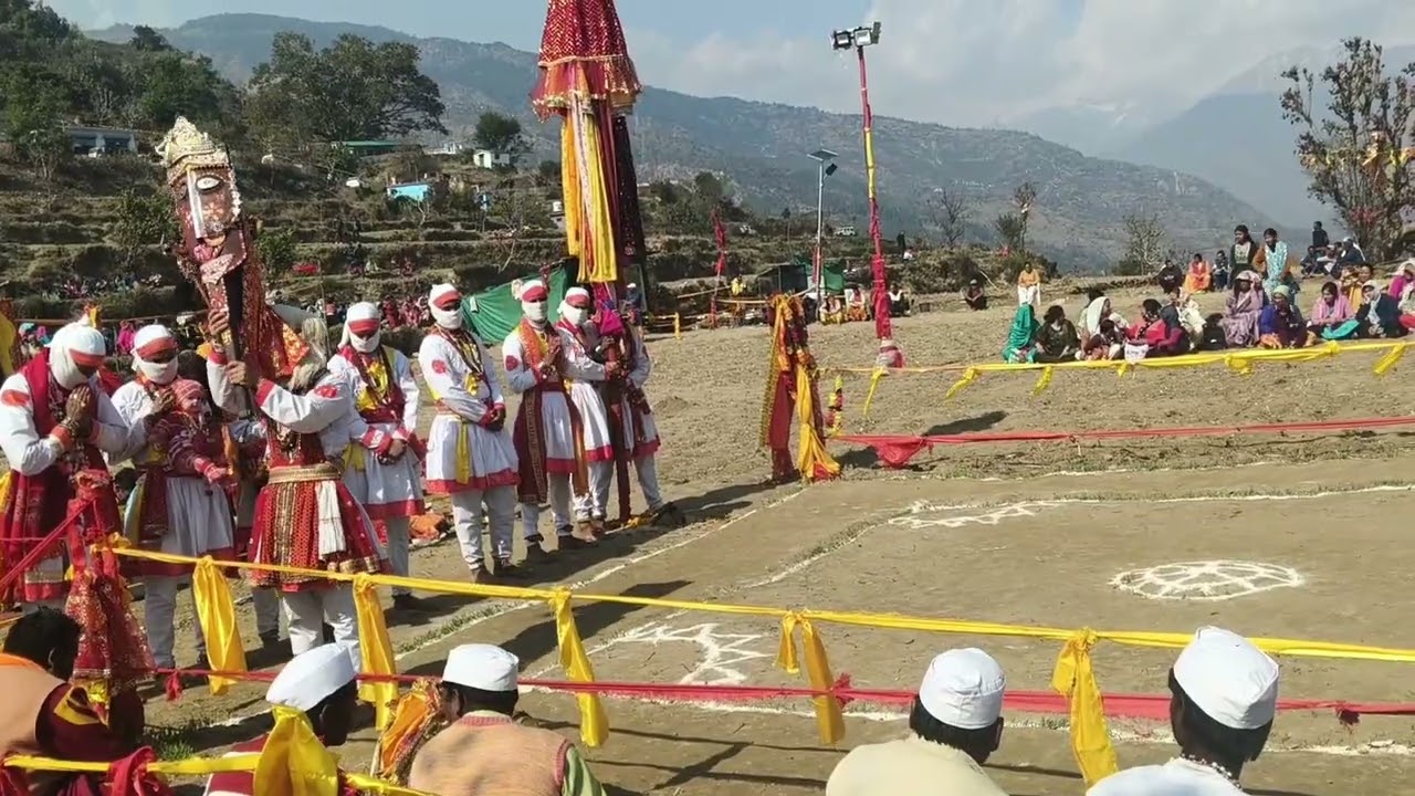  मां चंडिका ♥️ vlogs 15/02/2026