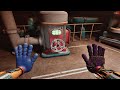 Poppy Playtime Chapter 5 (No Commentary) Part 1 (of 3)