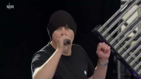 Mesh - My Protector (Live @ Mera Luna 2017)