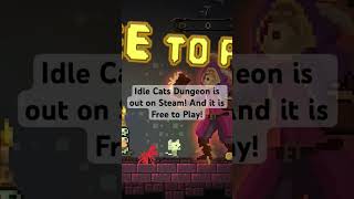 #gaming #incrementalgame #clickergames #idlerpg #idler #steamgaming #freetoplay #indiegame