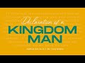 Sunday Morning Worship | Declaration of a Kingdom Man | 06.21.20