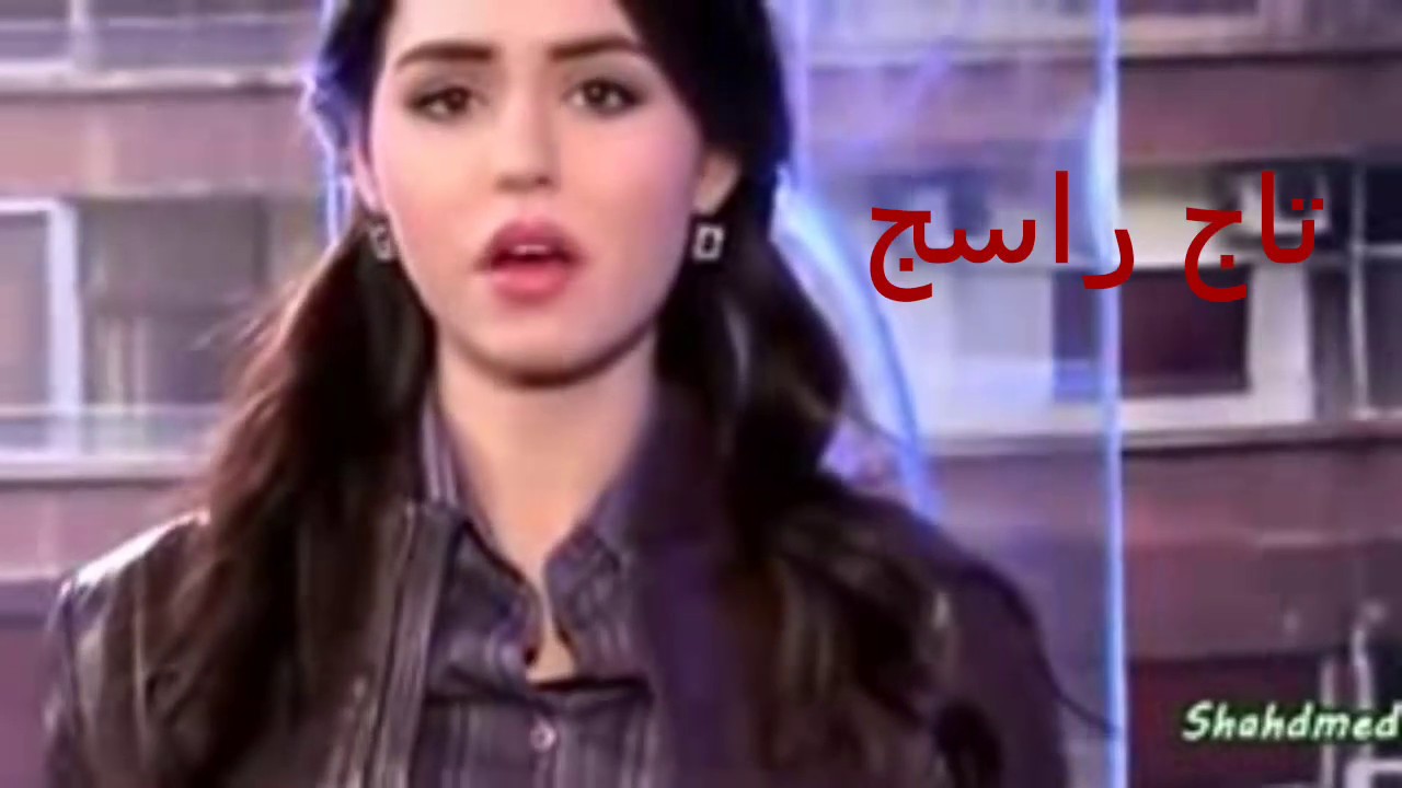 فنانة سورية تخلع ملابسها والسبب Lectures For Life