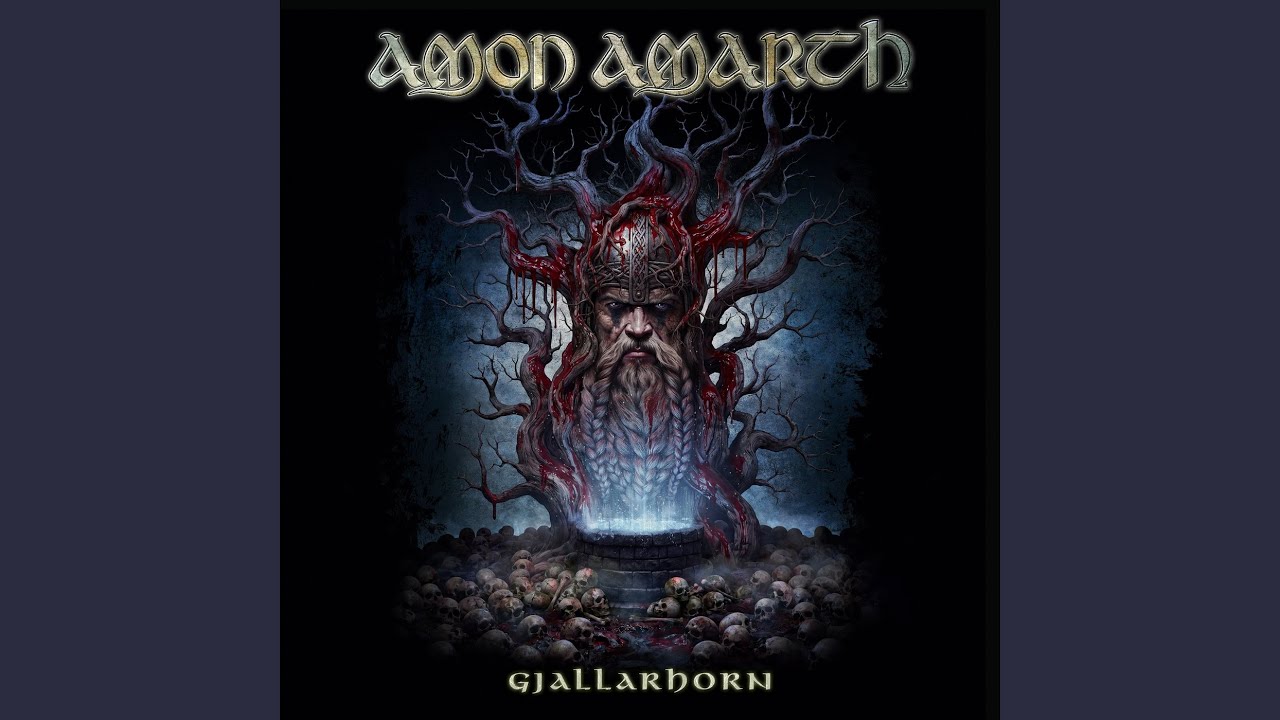 Gjallarhorn