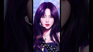 이제 편하게 밥드세요..  #aespa #karina #에스파 #카리나 #drawing #artfollowe…