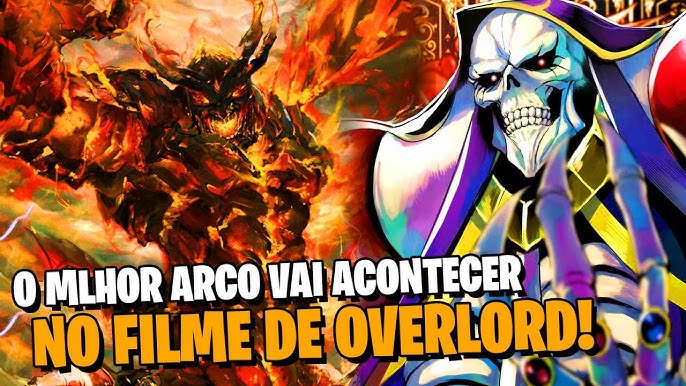 Assistir Overlord IV Episódio 6 Legendado (HD) - Meus Animes Online