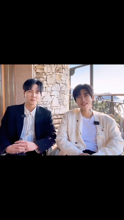 kiss with the tongue?!?! Junseong ?!?! 😭😭🤭🫣 #junseongho #hisman2 #junseong #seongho #Blfan