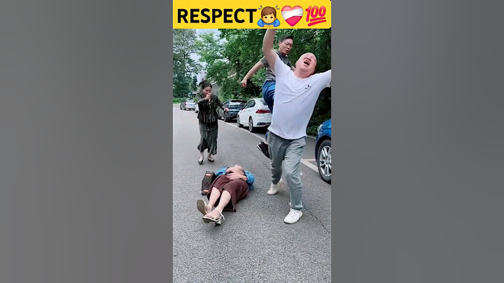 Hành động ý nghĩa của người đàn ông tốt! #bloghcd #respect #respectshorts #shorts #trending #xuhuong