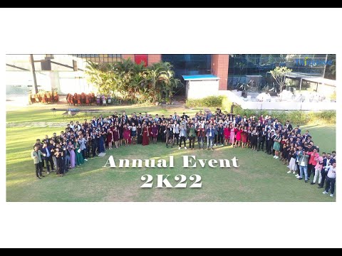 Annual Day Celebration || Thinkitive || Annual Bash 2022 || FAB8 || Celebrating 8 Years - video from Thinkitive
