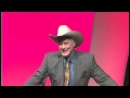 Larry Hagman - Acceptance Speech