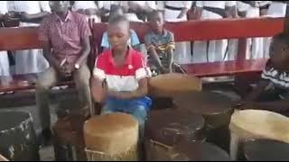 NG'ARA MALKIA