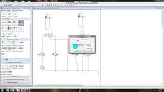 Pneumatic Diagram - Control Of Multiple Actuators