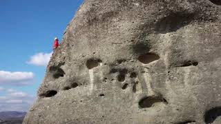 [GR] Region of Thessaly (videos) - Greek Panorama Virtual [25 May 2021]