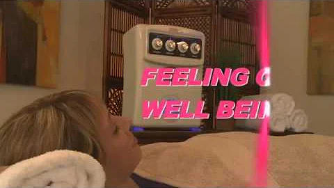 Body Slimming Infrared Body Wrap Treatment