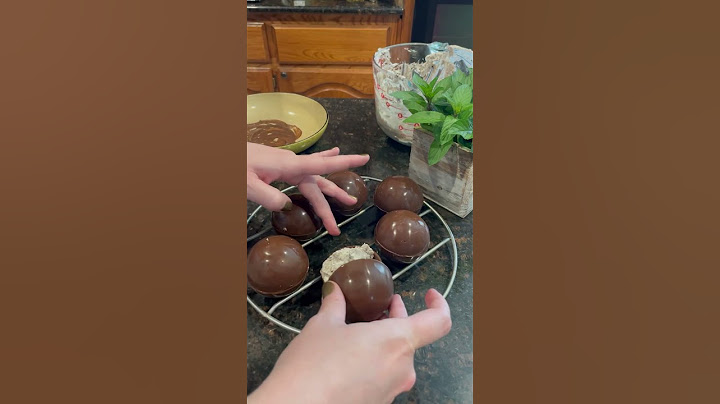 My Chocolate Boulders are perfect for an #indianajones party! Full episode on my channel. #indy