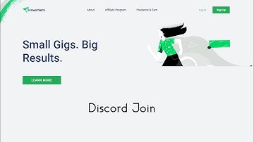 Picoworkers | Discord Join