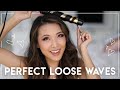 HOW TO CURL YOUR HAIR | In-Depth Curling Wand Tutorial
