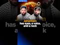 The Creature Waiting on the Day of Judgment | Dr. Omar Suleiman and Sh. Ali Hammuda