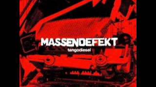 Massendefekt - Der Jogger der Liebe