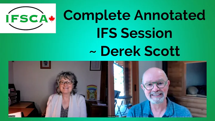 Internal Family Systems Session 2022