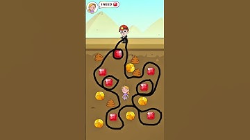 funny android game | android puzzle game 61 #shorts #short #funny #viral