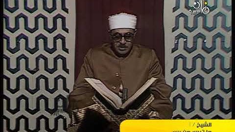 القارئ الشيخ احمد الرزيقي