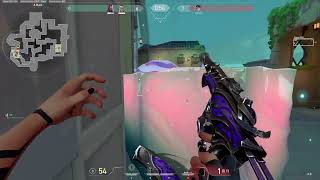Highlight   Reyna   Match 2   415pm