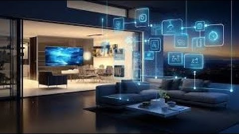 Smart Home Innovations: The Future is Now