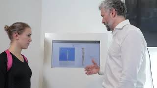 POSTURE®- el a hanyagtartás ellen