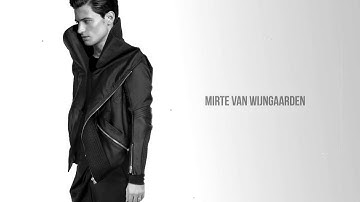 PRJCT AMS x MODEFABRIEK x  SSD|SUSUDIO x MIRTE VAN WIJNGAARDEN