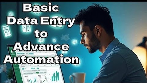 Excel Assistant || Fiverr Gig||Automate Your Business with Excel |Smart Invoicing & Billing System