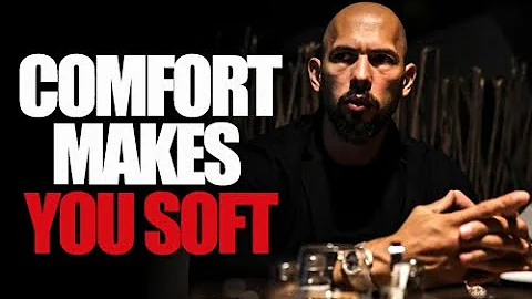 PURSUE PAIN NOT PLEASURE - Andrew Tate Motivation |  Motivational Speech - Jim Rohn, Steve Harvey