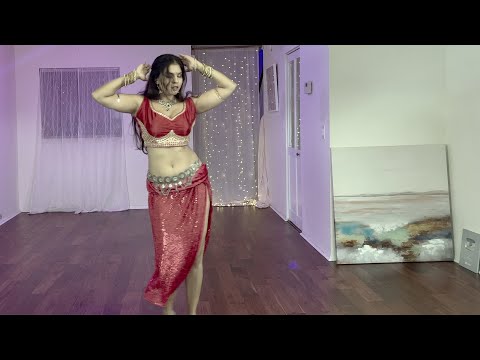 Besharam Rang  | Bollywood Dance | Pathaan | SRK, Deepika | Shanelle Bell