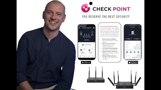 Check Point Puntata 6: Controlla i tuoi firewall da smartphone con WatchTower screenshot 5