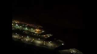 Lufthansa Airbus A340-600 Takeoff from Dubai Airport(DXB)