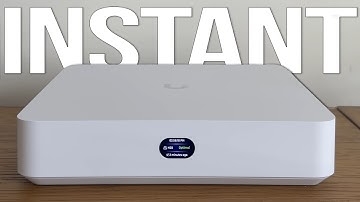 UNVR Instant - The Smartest Budget Security Camera Upgrade with No Subscriptions!