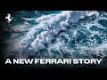 A new Ferrari story