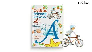 Collins Primary Illustrated Dictionary