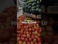 70% a mais por uma cenoura: entenda por que o preço dos alimentos está em alta no Brasil